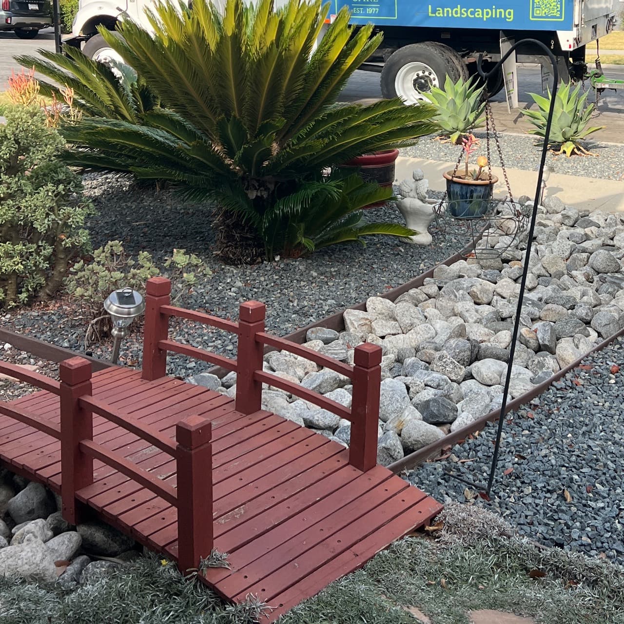 Tree Service · Los Altos South