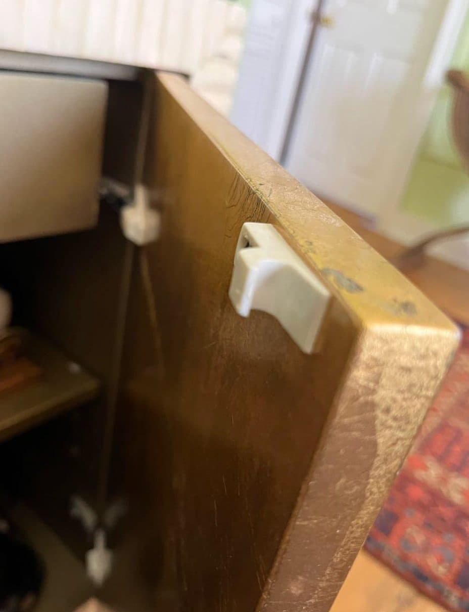 Handyman by Omar Hamm Handyman in West Village