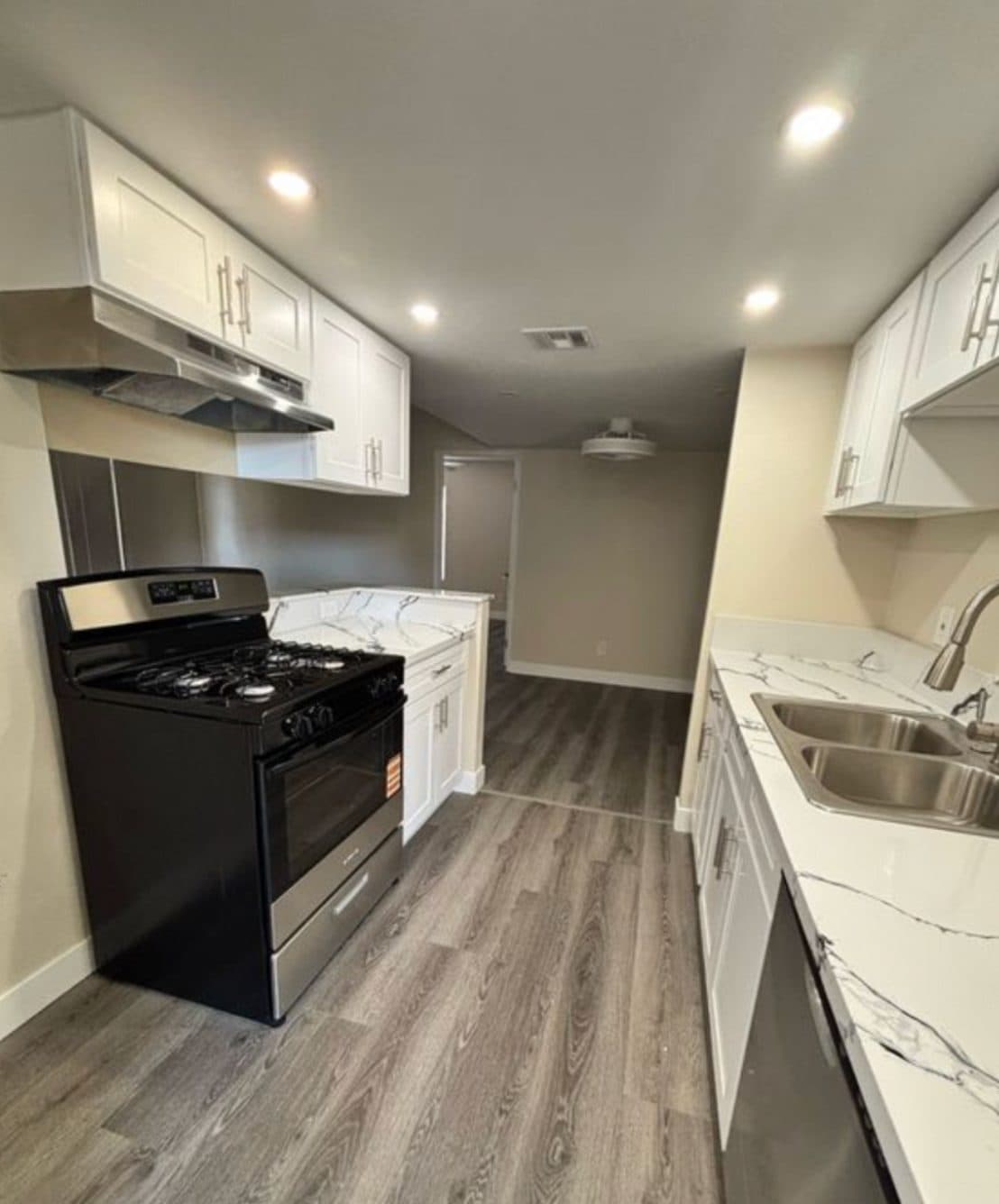 Remodel · Lakewood Park-North