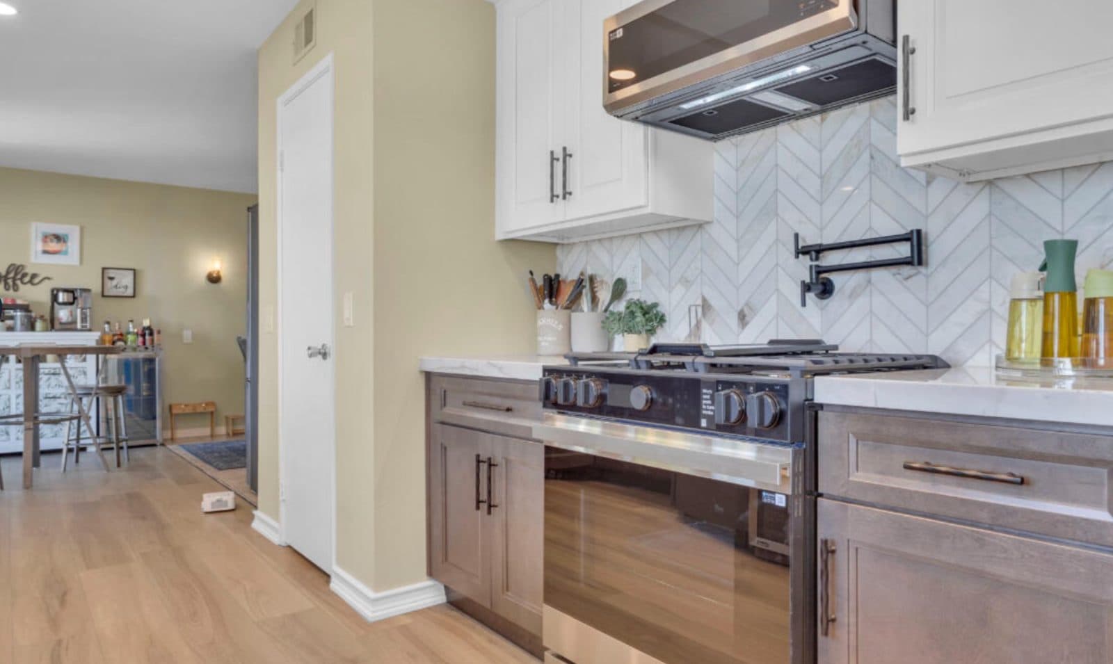 Remodel by USA Home Remodeling — photo 9 of 9