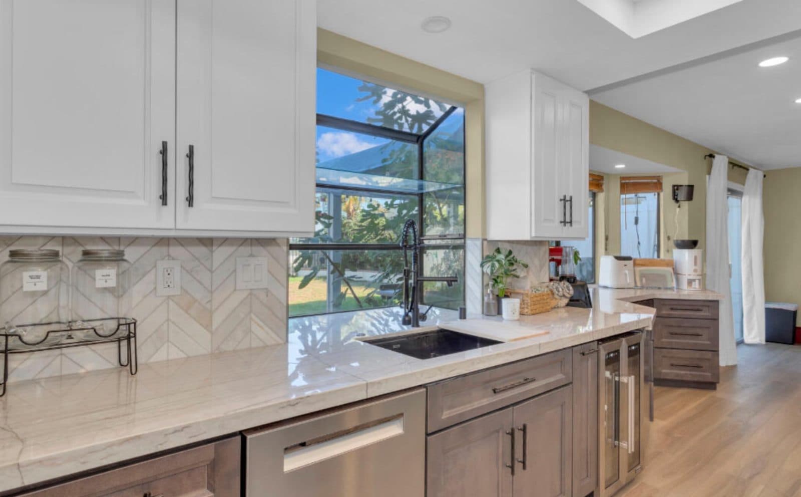 Project by USA Home Remodeling — Oceanside · 92056 — photo 7 of 8