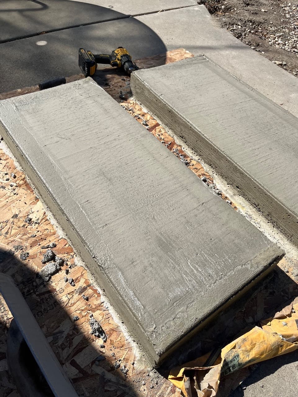 Pavers by Arturo Diaz — photo 3 of 3