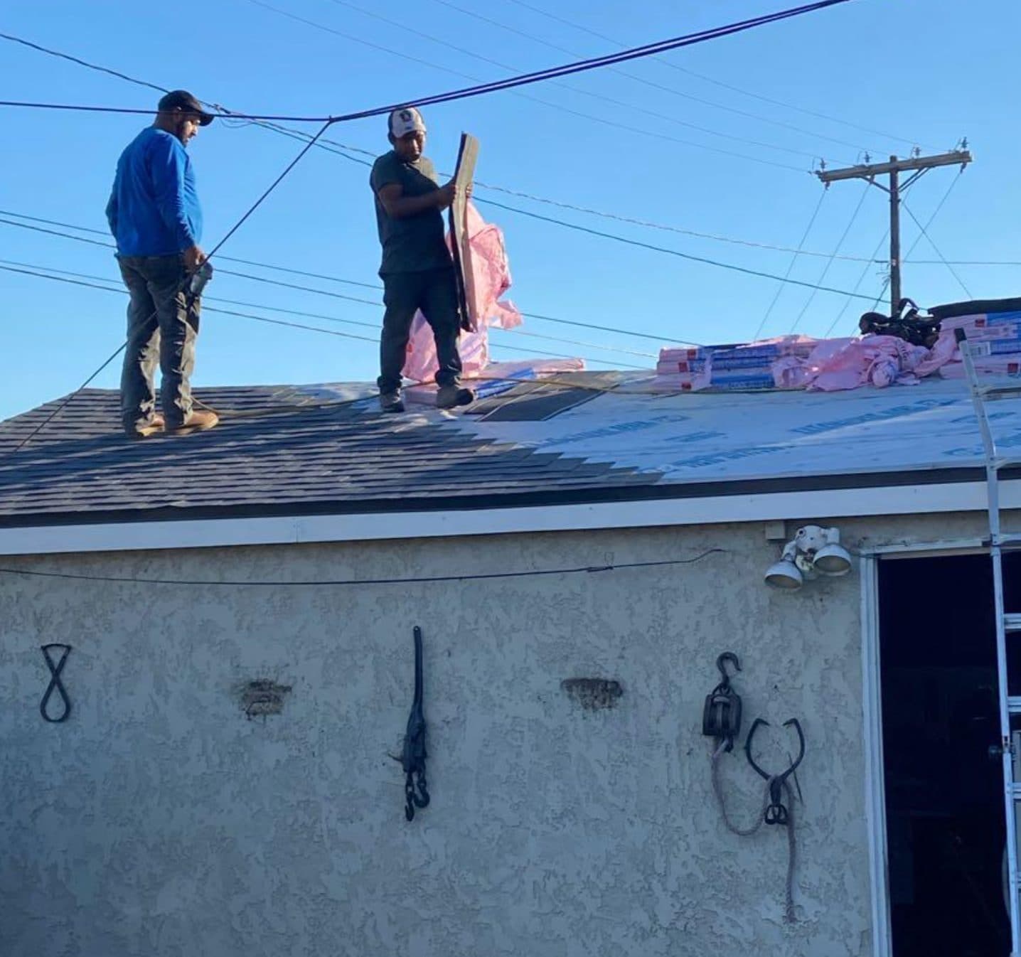 Roofing by The Roofing Lady — photo 9 of 10